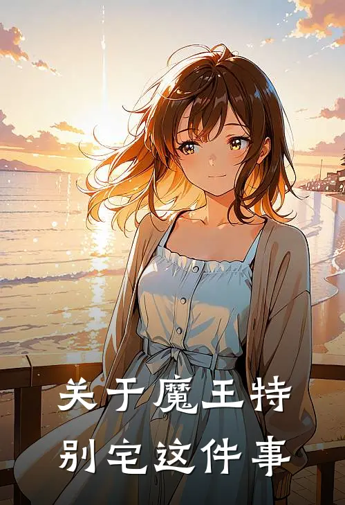 关于魔王特别宅这件事