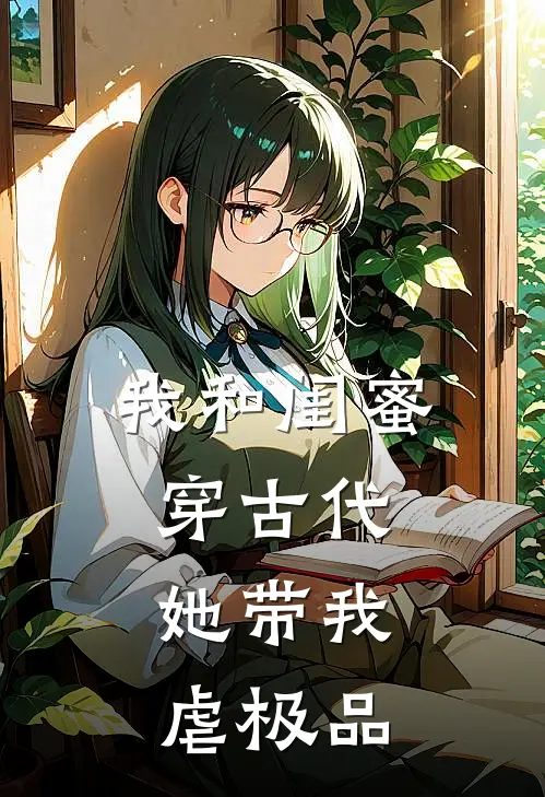 我和闺蜜穿古代，她带我虐极品