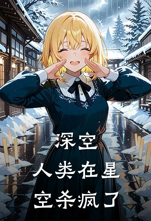 深空：人类在星空杀疯了