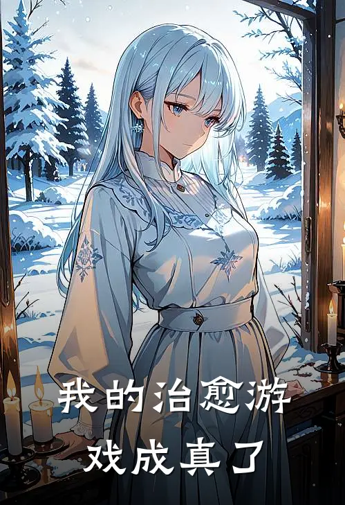 我的治愈游戏成真了