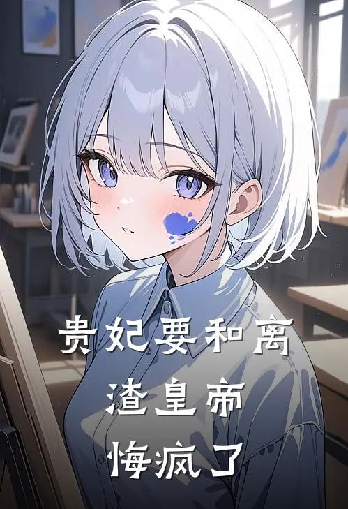 贵妃要和离，渣皇帝悔疯了