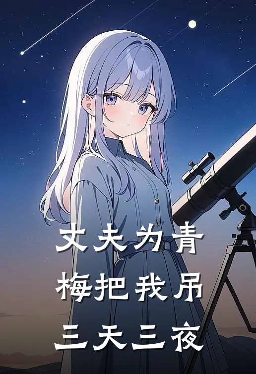 丈夫为青梅把我吊三天三夜