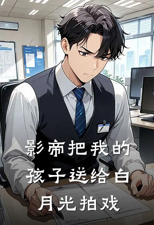 影帝把我的孩子送给白月光拍戏