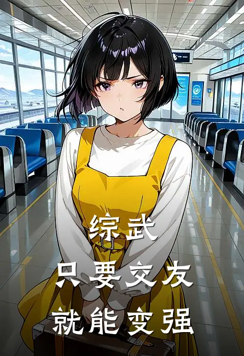 综武：只要交友就能变强