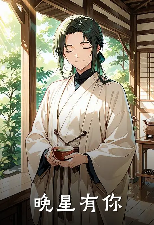 晚星有你