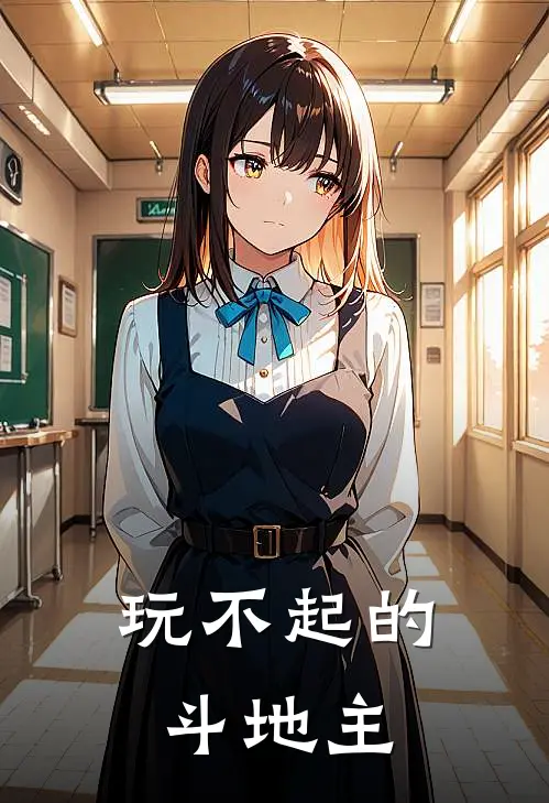 玩不起的斗地主