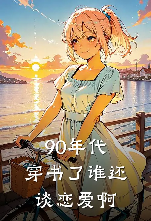 90年代：穿书了谁还谈恋爱啊