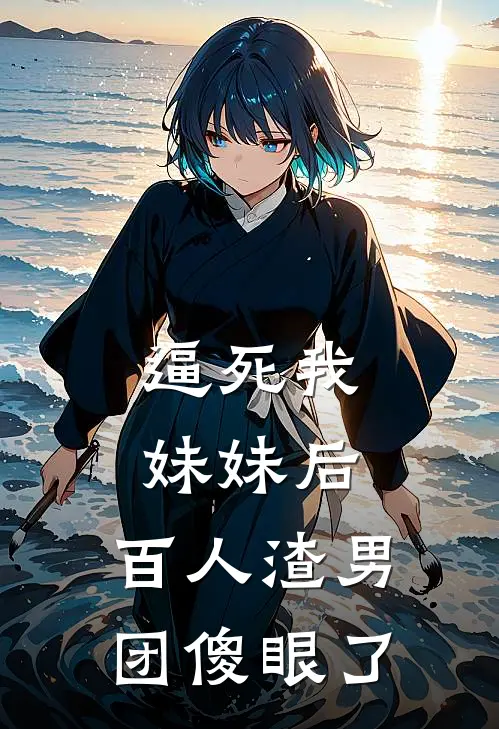 逼死我妹妹后，百人渣男团傻眼了