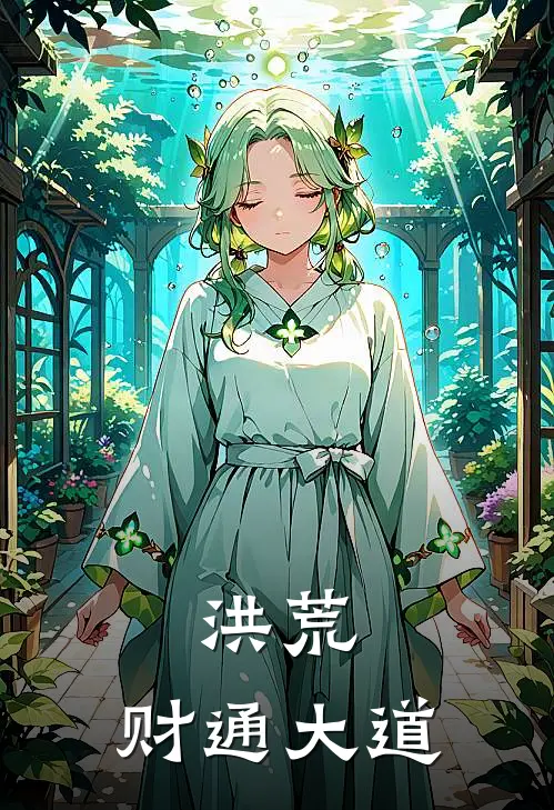 洪荒：财通大道