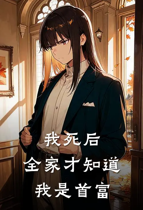 我死后，全家才知道我是首富