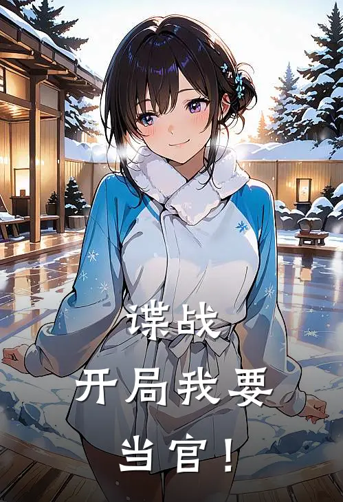 谍战：开局我要当官！