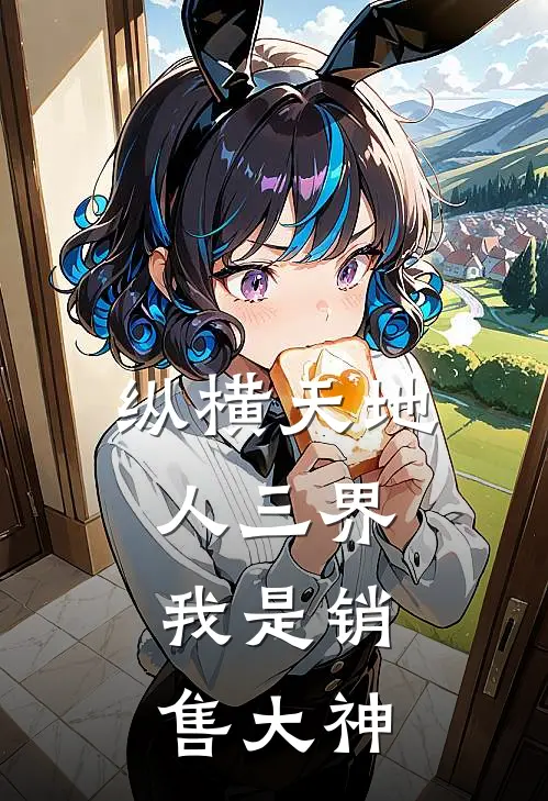 纵横天地人三界：我是销售大神