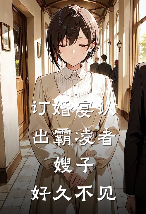 订婚宴认出霸凌者：嫂子，好久不见