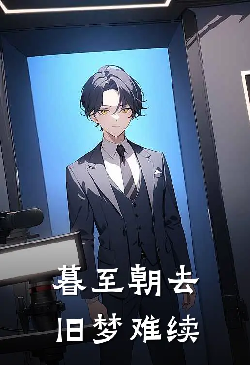 暮至朝去，旧梦难续