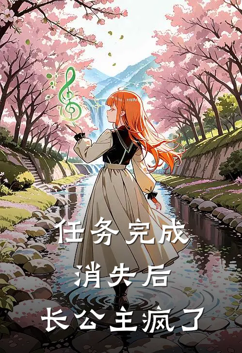 任务完成消失后，长公主疯了