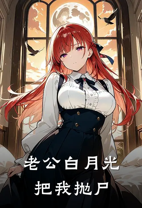 老公白月光把我抛尸