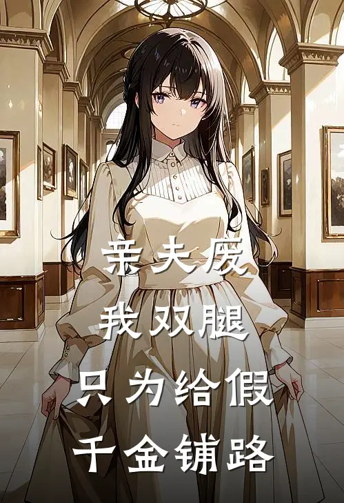 亲夫废我双腿，只为给假千金铺路