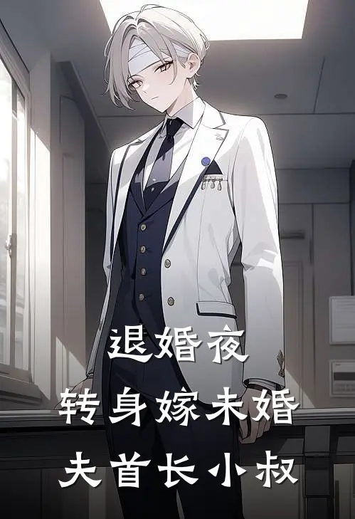 退婚夜，转身嫁未婚夫首长小叔