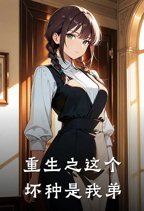 重生之这个坏种是我弟