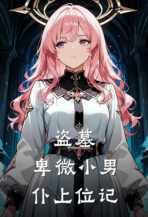 盗墓，卑微小男仆上位记