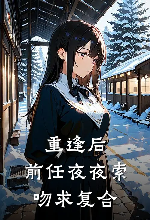 重逢后，前任夜夜索吻求复合