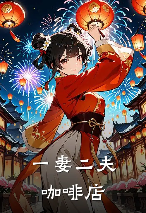 一妻二夫咖啡店