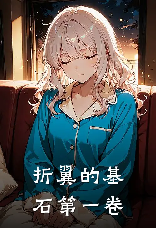 折翼的基石（第一卷）