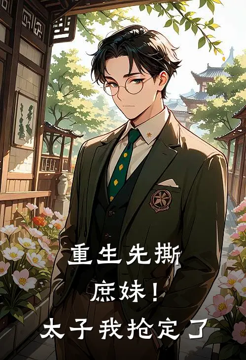 重生先撕庶妹！太子我抢定了