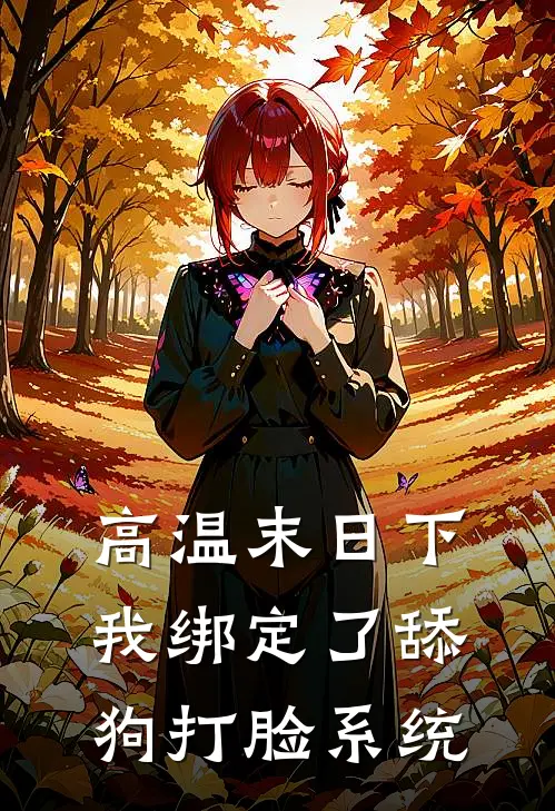 高温末日下，我绑定了舔狗打脸系统