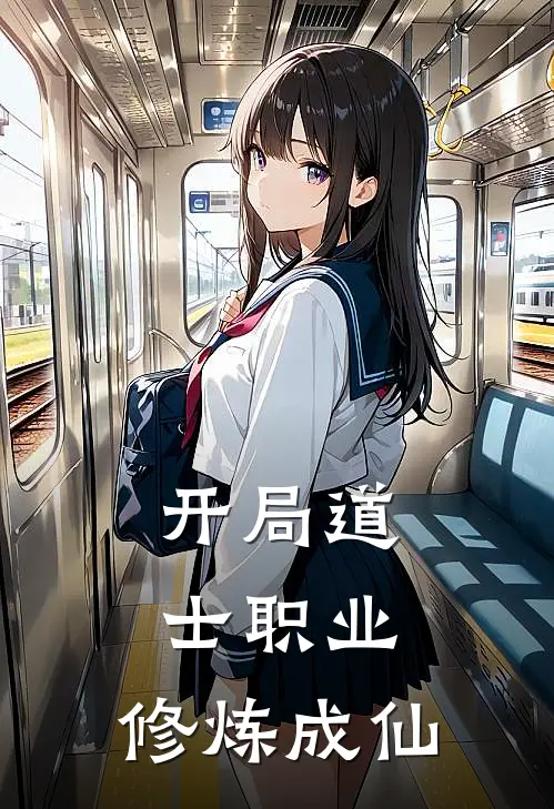 开局道士职业，修炼成仙