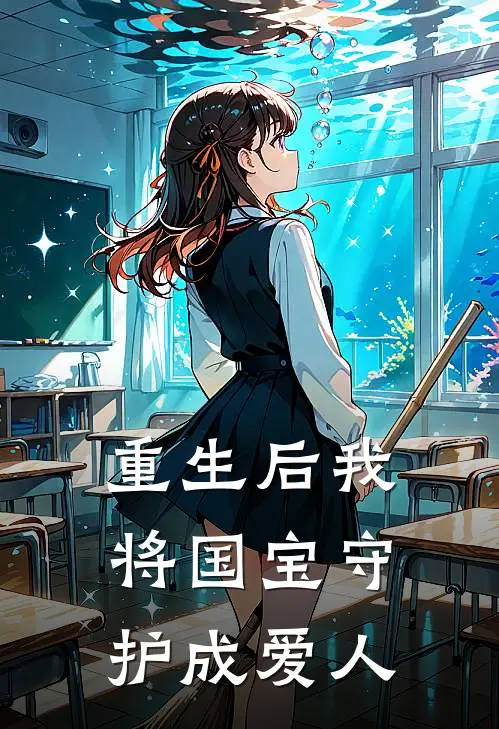 重生后我将国宝守护成爱人