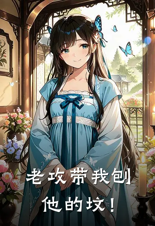 老攻带我刨他的坟！