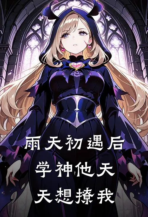 雨天初遇后，学神他天天想撩我