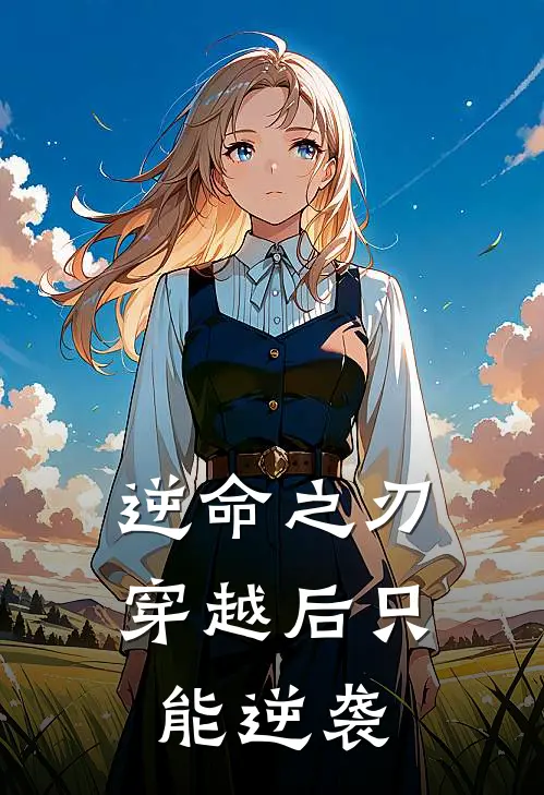 逆命之刃，穿越后只能逆袭