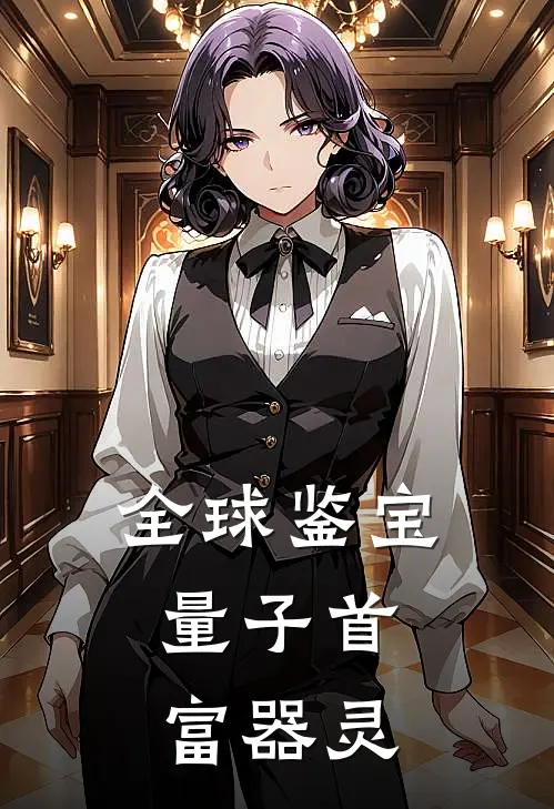 全球鉴宝：量子首富器灵