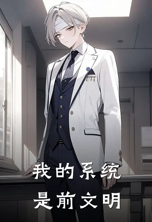 我的系统是前文明