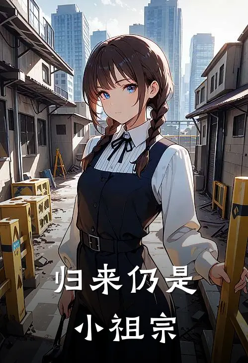 归来仍是小祖宗