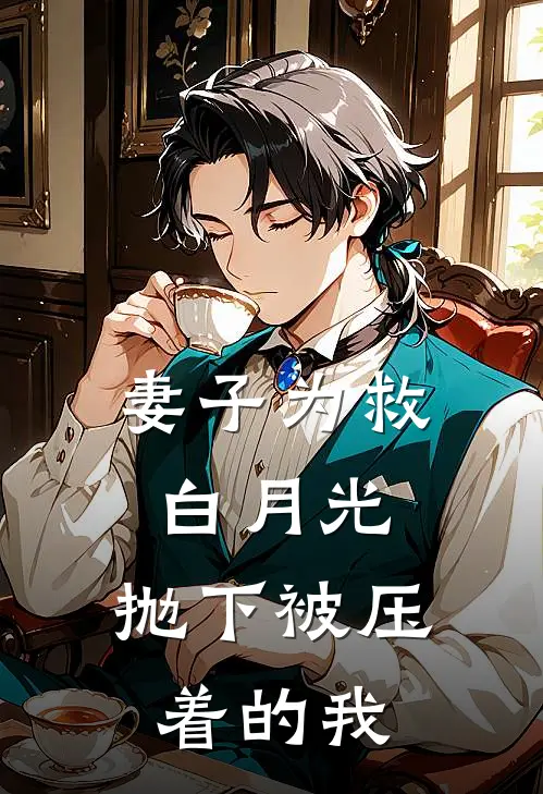妻子为救白月光，抛下被压着的我