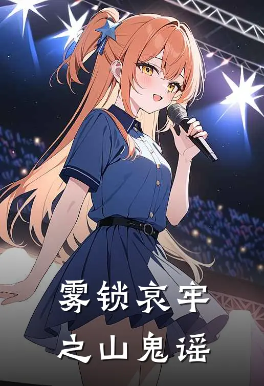 雾锁哀牢之山鬼谣