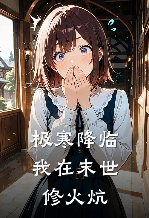 极寒降临：我在末世修火炕