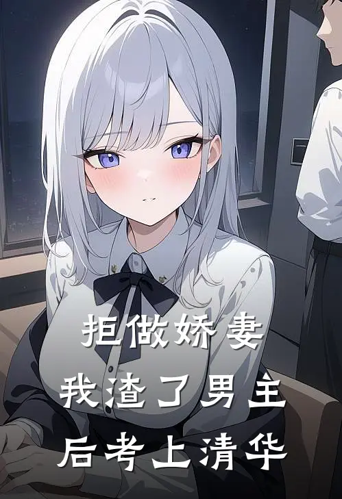 拒做娇妻，我渣了男主后考上清华