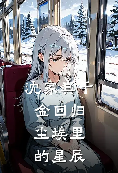 沈家真千金回归：尘埃里的星辰