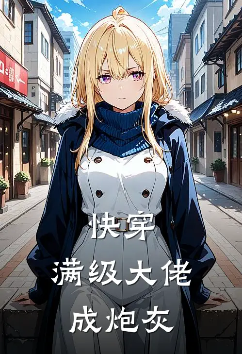 快穿：满级大佬成炮灰