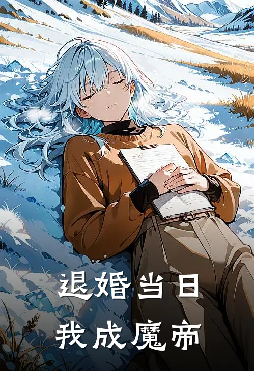 退婚当日，我成魔帝