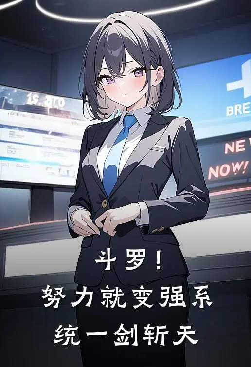 斗罗！努力就变强系统，一剑斩天