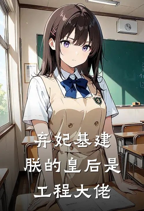 弃妃基建：朕的皇后是工程大佬