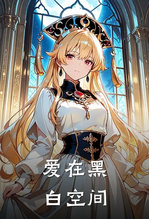 爱在黑白空间