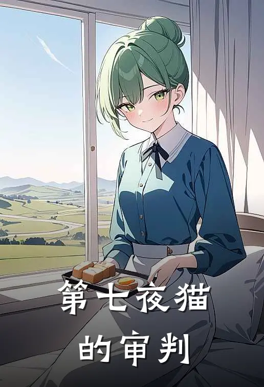 第七夜猫的审判