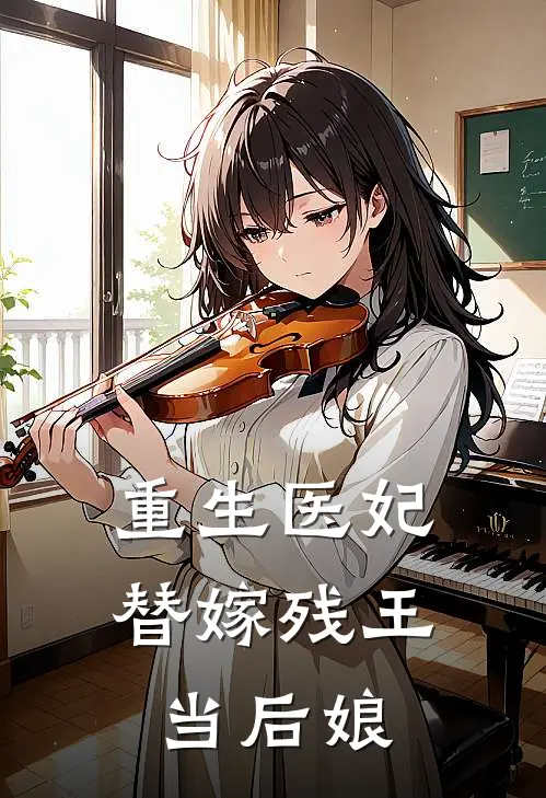重生医妃：替嫁残王当后娘