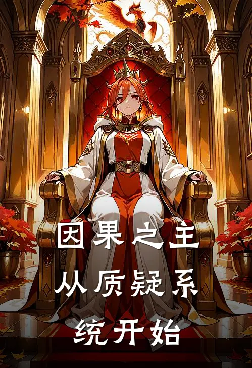 因果之主，从质疑系统开始